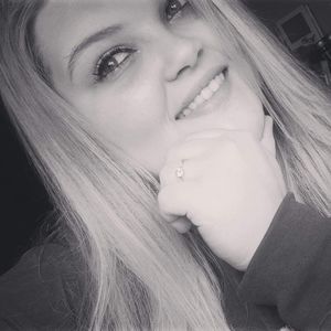 Meet your Posher, Jade